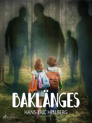 cover image of Baklänges